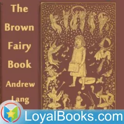 The Brown Fairy Book by Andrew Lang