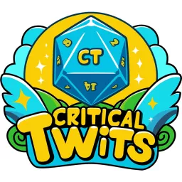 Critical Twits Podcast