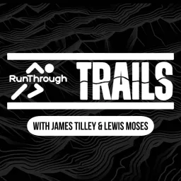 RunThrough Trails