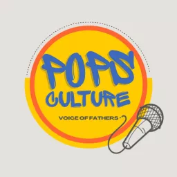 Pops Culture Podcast artwork