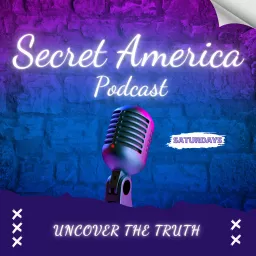 Secret America Podcast artwork