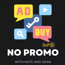 No Promo Podcast artwork