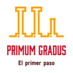 PRIMUM GRADUS (el primer paso) Podcast artwork