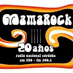 MAMA ROCK Radio Nacional Córdoba AM 750