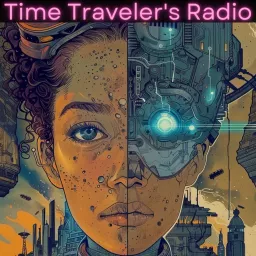 Time Traveler's Radio Podcast artwork