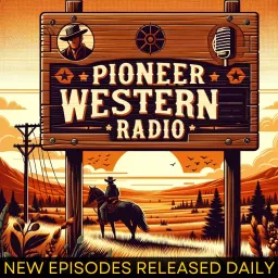 Pioneer Western Radio