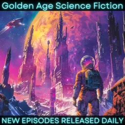 Golden Age Science Fiction