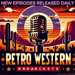 Retro Western Broadcasts