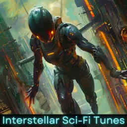 Interstellar Sci-Fi Tunes