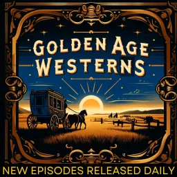 Golden Age Westerns