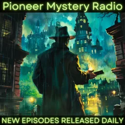 Pioneer Mystery Radio