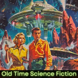 Old Time Science Fiction