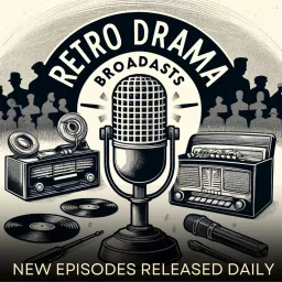 Retro Drama Broadcasts