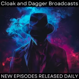 Cloak and Dagger Broadcasts