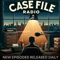 Case File Radio