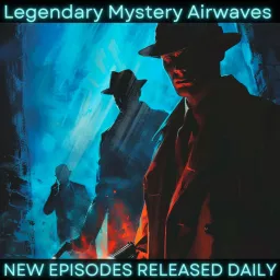 Legendary Mystery Airwaves