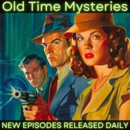 Old Time Mysteries