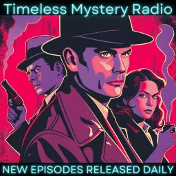 Timeless Mystery Radio