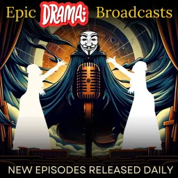 Epic Drama Broadcasts