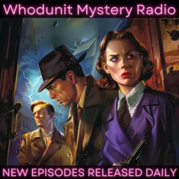 Whodunit Mystery Radio