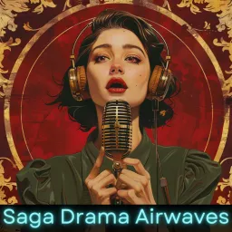 Saga Drama Airwaves