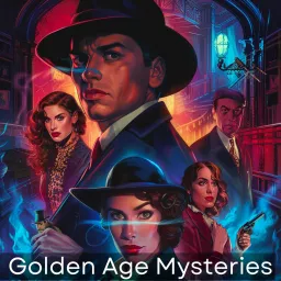 Golden Age Mysteries