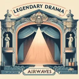 Legendary Drama Airwaves