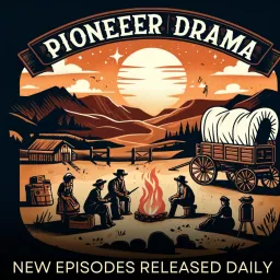 Pioneer Drama Radio