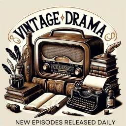 Vintage Drama Radio