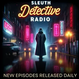 Sleuth Detective Radio