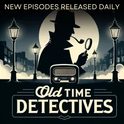 Old Time Detectives