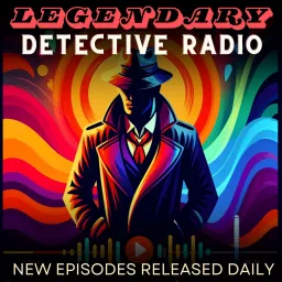 Legendary Detective Airwaves