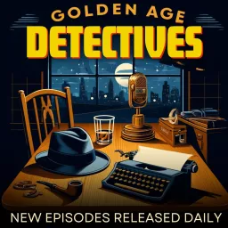 Golden Age Detectives