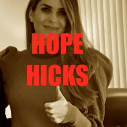 Hope Hicks - Audio Bio Podcast artwork