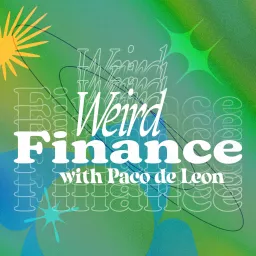 Weird Finance Podcast artwork