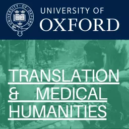 Translation and Medical Humanities