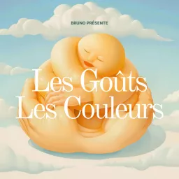 Les Goûts Les Couleurs Podcast artwork