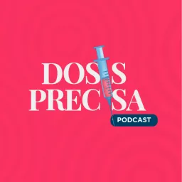 Dosis precisa: conversaciones sobre anestesia 💉🎙️