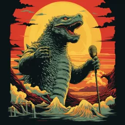 The One About Godzilla Movies