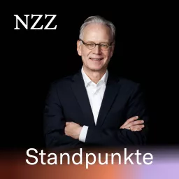 NZZ Standpunkte