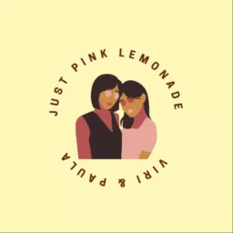 Just Pink Lemonade