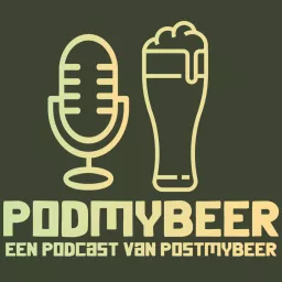 PodMyBeer: een podcast van PostMyBeer artwork