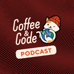 Coffee&Code | Podcast artwork