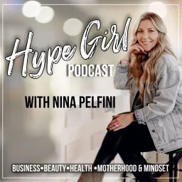 Hype Girl Podcast artwork