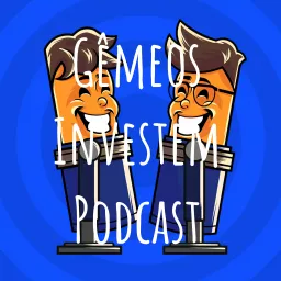 Gêmeos Investem Podcast artwork