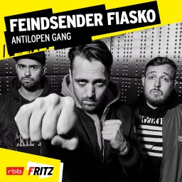 Feindsender Fiasko