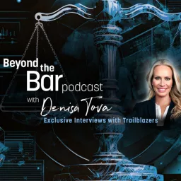 Beyond the Bar Podcast