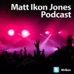 Mr Ikon Official Podcast