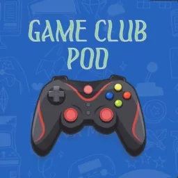 The Game Club Podcast artwork