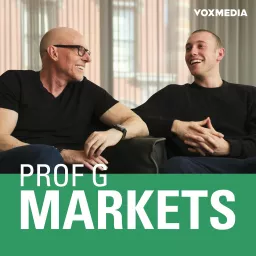 Prof G Markets Podcast artwork